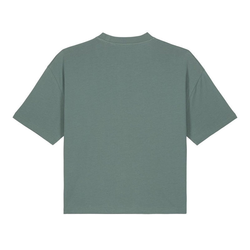 Camiseta Atlas: San Francisco WM Tee (Green Bay)
