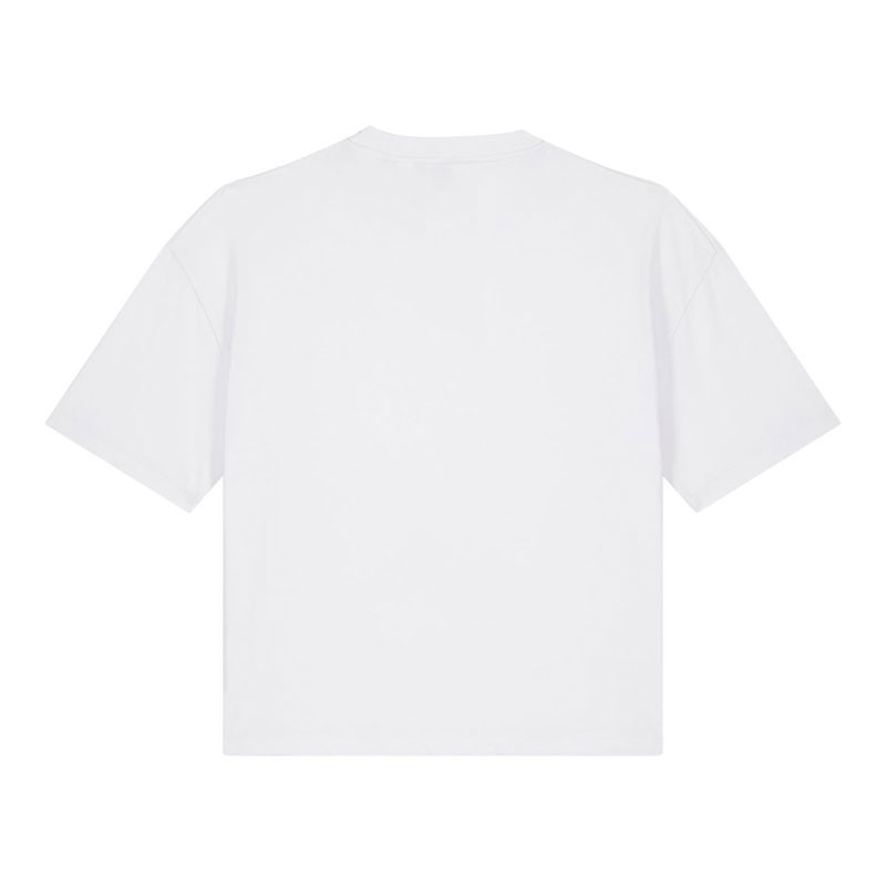 Camiseta Atlas: San Francisco WM Tee (White)
