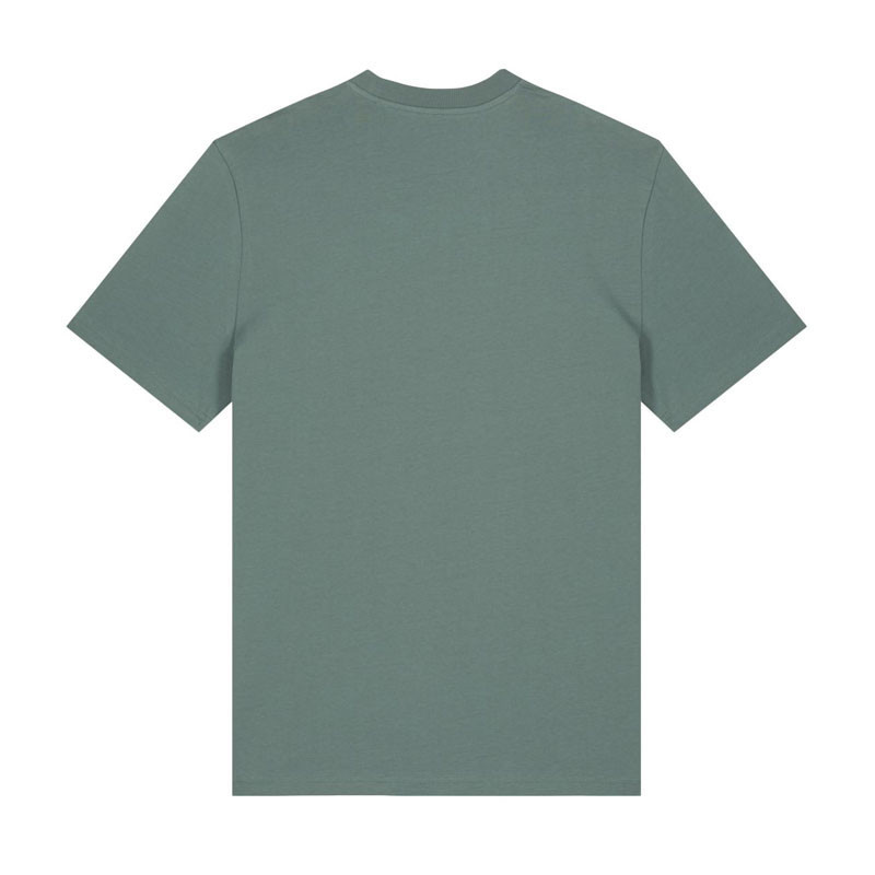 Camiseta Atlas: Little Mollarri Tee 2.0 (Green Bay)