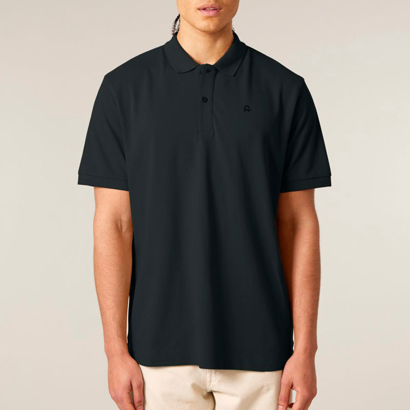 Polo Atlas: Elkano 2 (Black)