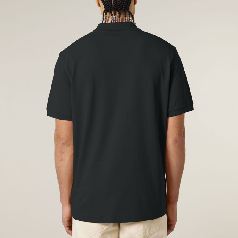 Polo Atlas: Elkano 2 (Black)