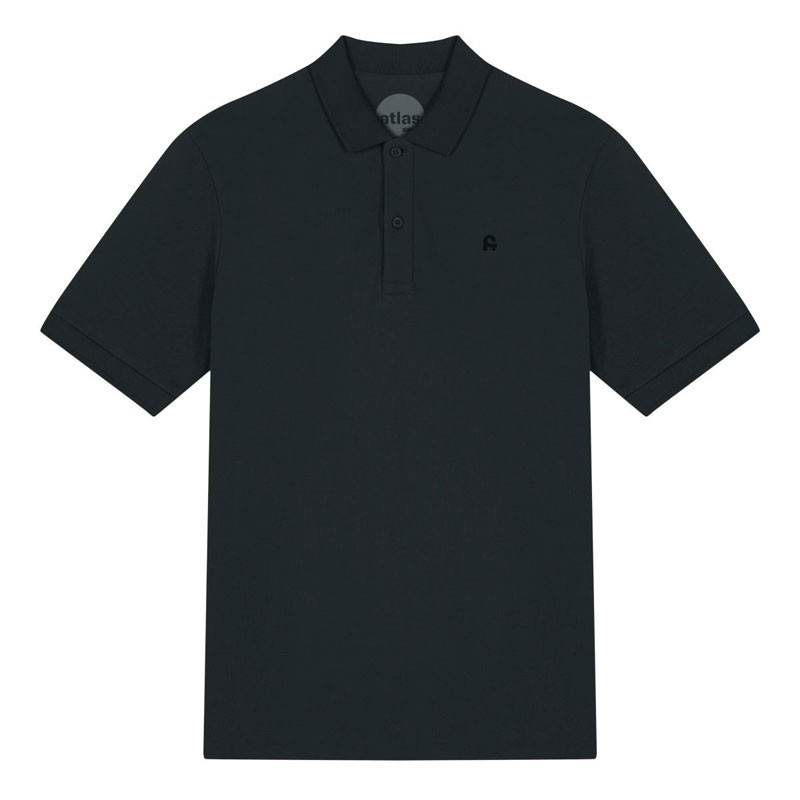 Polo Atlas: Elkano 2 (Black)
