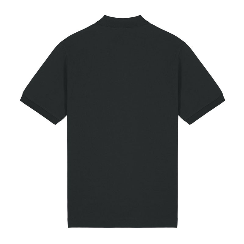 Polo Atlas: Elkano 2 (Black)