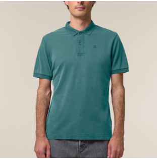 Polo Atlas: Elkano Vintage 2 (G Dyed Hydro)
