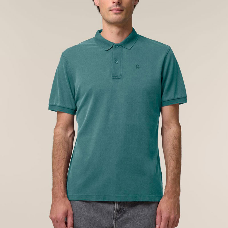 Polo Atlas: Elkano Vintage 2 (G Dyed Hydro)