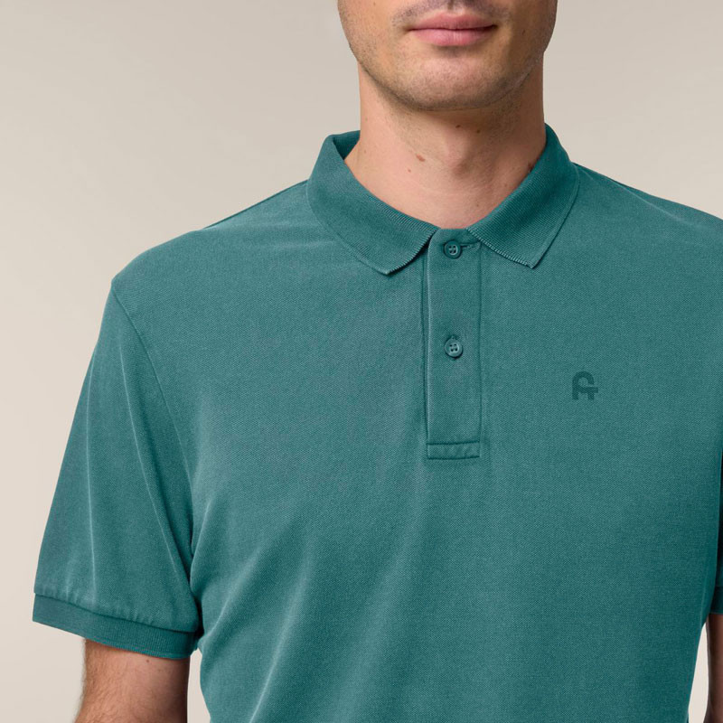Polo Atlas: Elkano Vintage 2 (G Dyed Hydro)