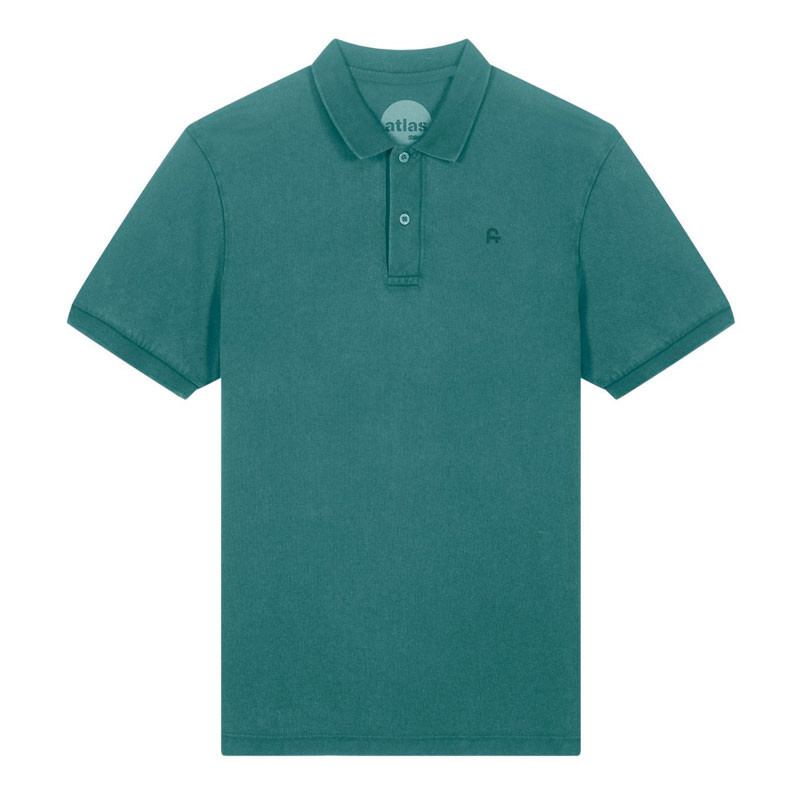 Polo Atlas: Elkano Vintage 2 (G Dyed Hydro)