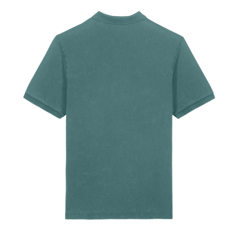 Polo Atlas: Elkano Vintage 2 (G Dyed Hydro)
