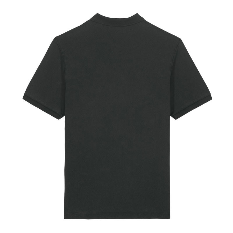 Polo Atlas: Elkano Vintage 2 (G Dyed Black Rock)