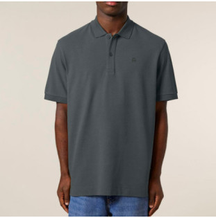 Polo Atlas: Elkano 2 (Anthracite)