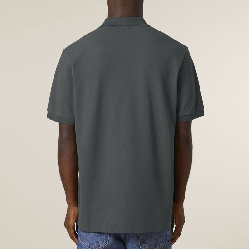 Polo Atlas: Elkano 2 (Anthracite)