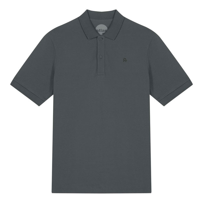 Polo Atlas: Elkano 2 (Anthracite)