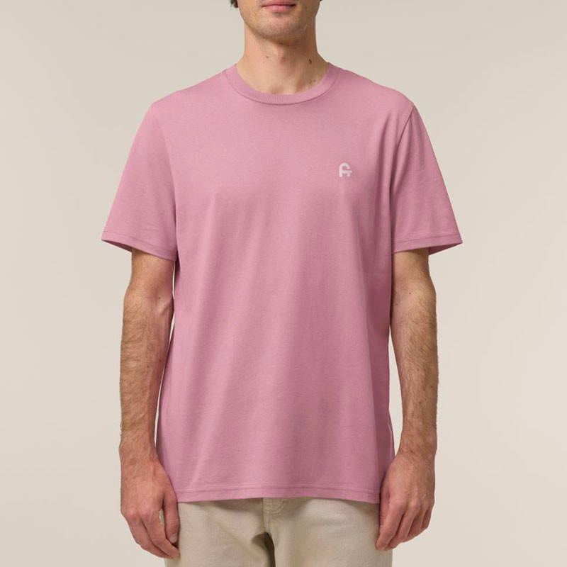 Camiseta Atlas: Little Mollarri Tee 2.0 (Lilac Dream)
