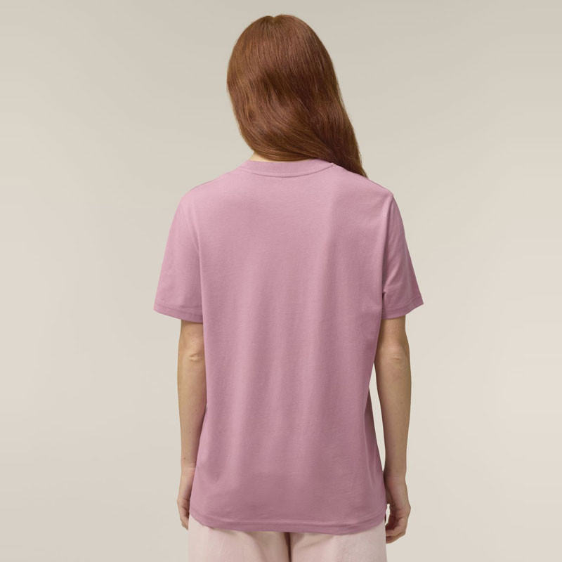 Camiseta Atlas: Little Mollarri Tee 2.0 (Lilac Dream)