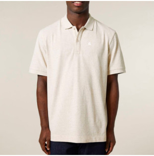 Polo Atlas: Elkano 2 (Eco Heather)