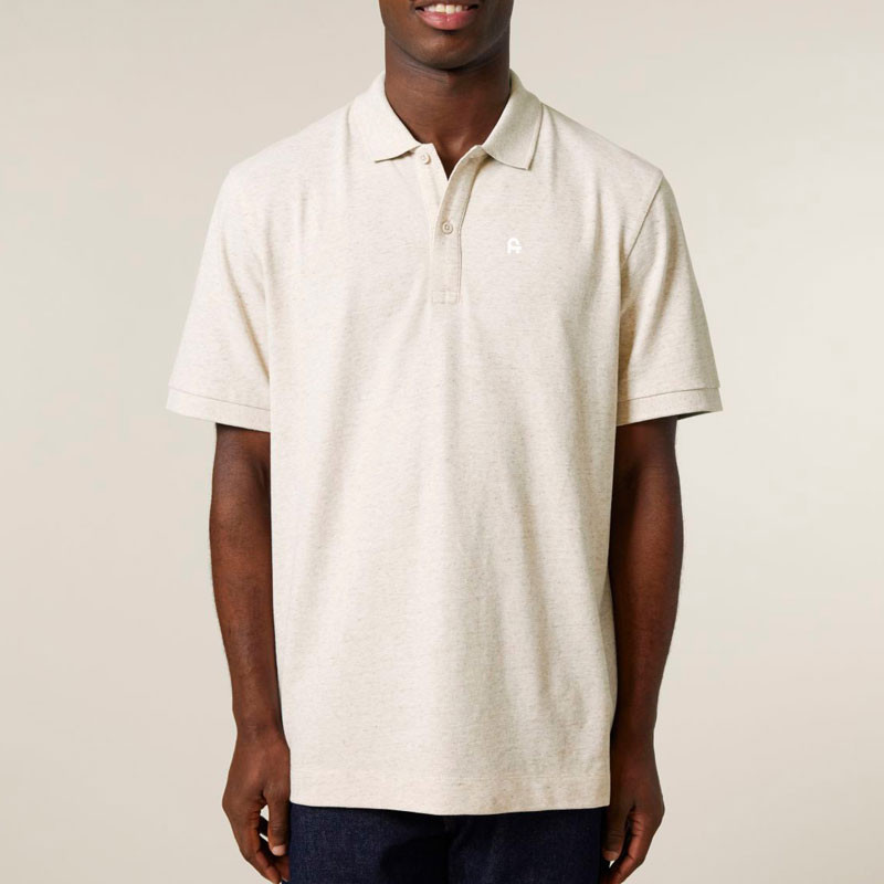 Polo Atlas: Elkano 2 (Eco Heather)