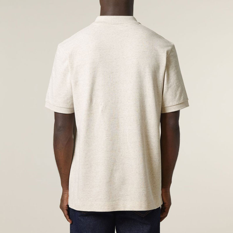 Polo Atlas: Elkano 2 (Eco Heather)