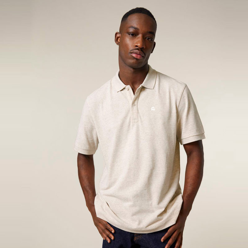 Polo Atlas: Elkano 2 (Eco Heather)