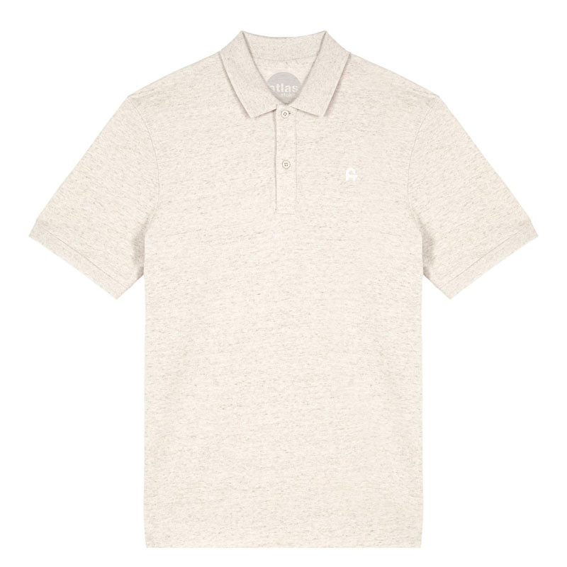 Polo Atlas: Elkano 2 (Eco Heather)