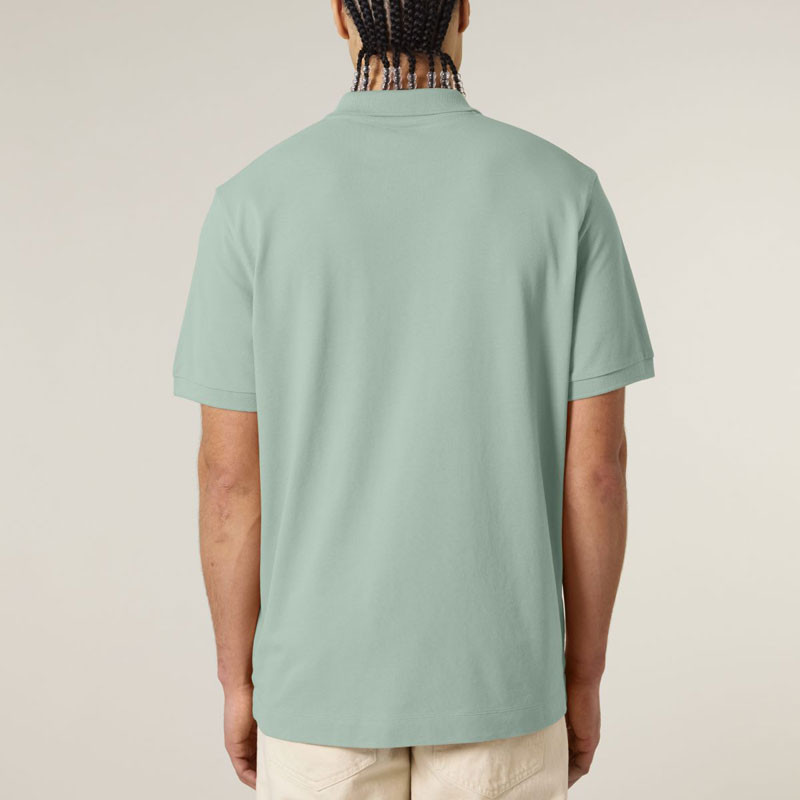 Polo Atlas: Elkano 2 (Aloe)