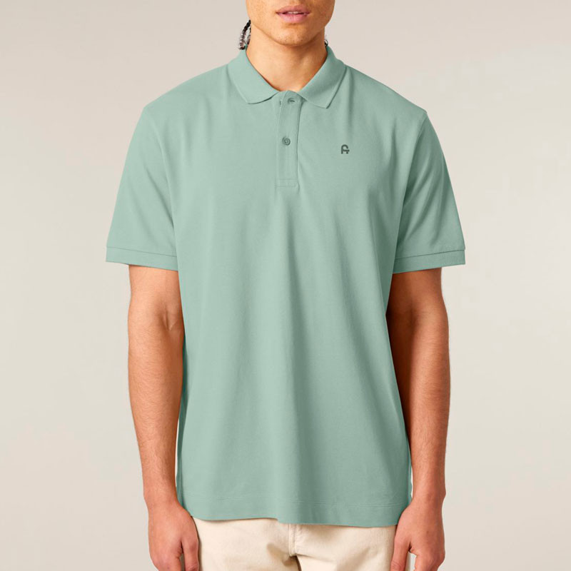 Polo Atlas: Elkano 2 (Aloe)
