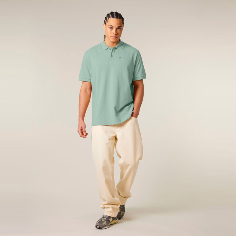 Polo Atlas: Elkano 2 (Aloe)