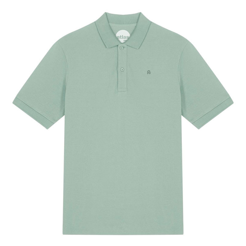 Polo Atlas: Elkano 2 (Aloe)