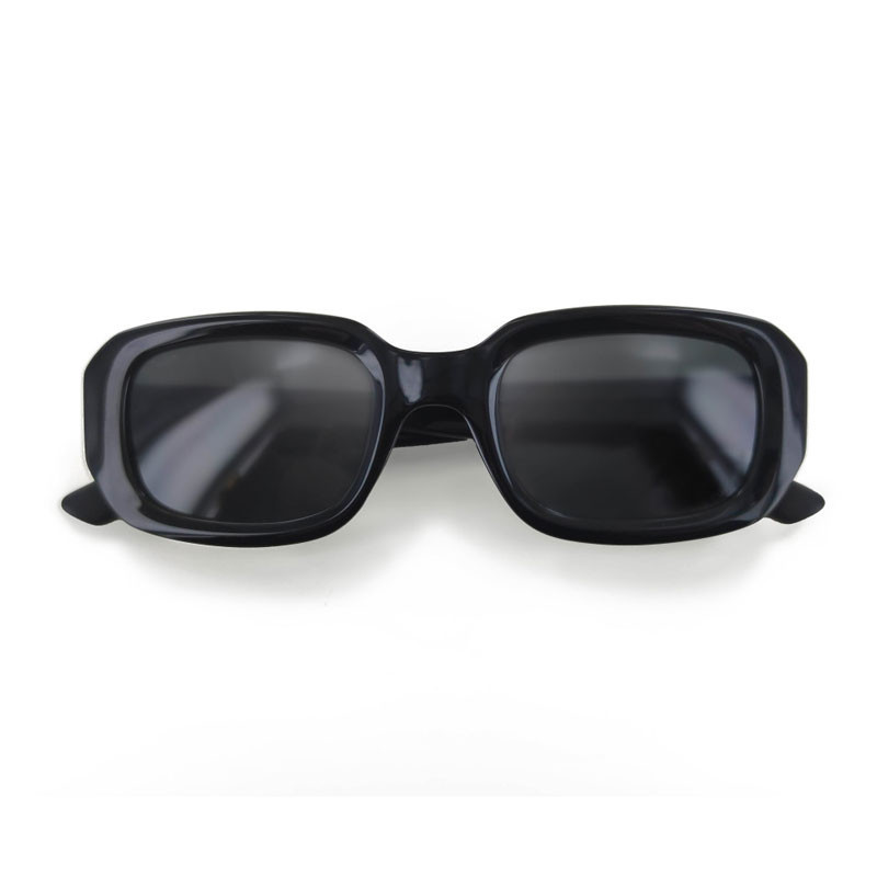 Gafas Moken: Zenith (Blk Gry)