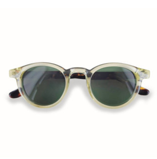Gafas Moken: Andy (Chmp Grn)
