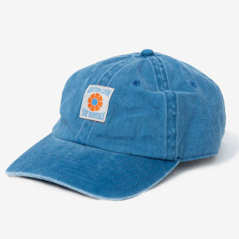 Gorra Rhythm: Rhythm Sports Cap (Blue)