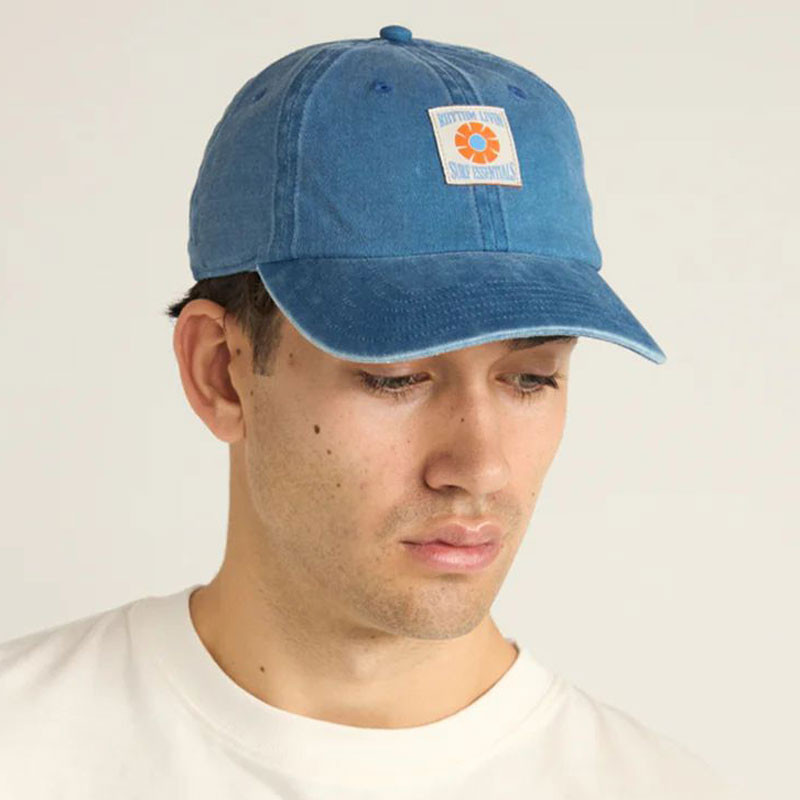 Gorra Rhythm: Rhythm Sports Cap (Blue)
