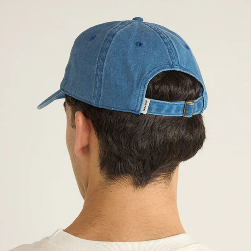 Gorra Rhythm: Rhythm Sports Cap (Blue)