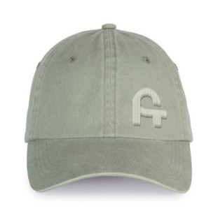 Gorra Atlas: Kapo (Almond Green)
