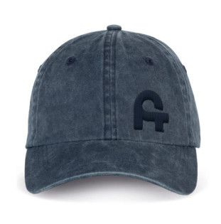 Gorra Atlas: Kapo (Navy)
