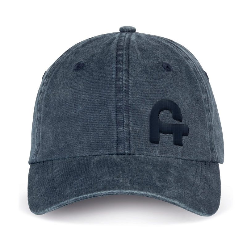 Gorra Atlas: Kapo (Navy)