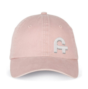 Gorra Atlas: Kapo (Petal Rose)