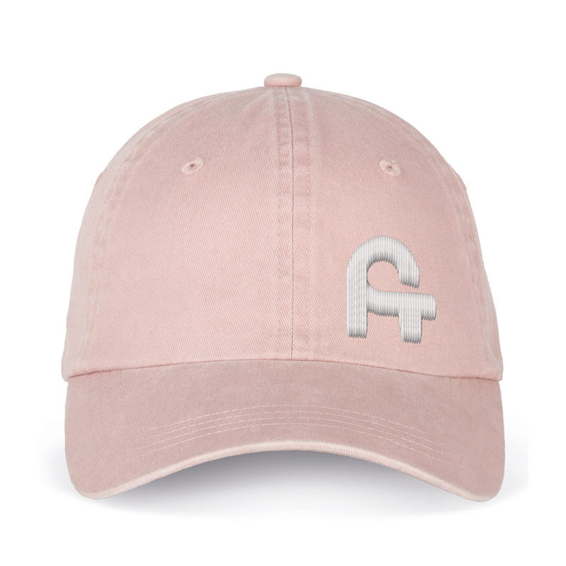 Gorra Atlas: Kapo (Petal Rose)