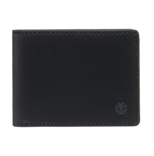 Cartera Element: Icon Mini Wt (Flint Black)