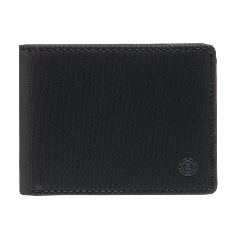 Cartera Element: Icon Mini Wt (Flint Black)