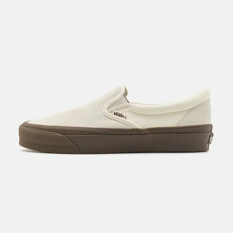 Zapatillas Vans: Slip-On Reissue 98 (Marshmallow Gum)