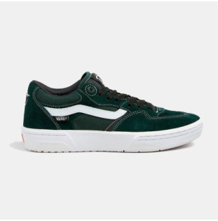 Zapatillas Vans: Rowan 2 (Dark Forest)