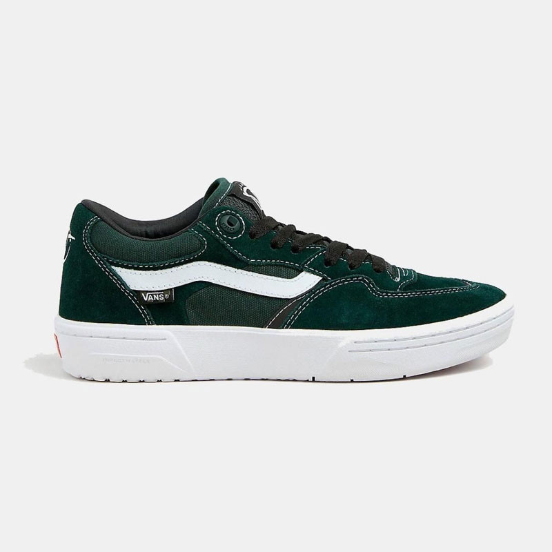 Zapatillas Vans: Rowan 2 (Dark Forest)