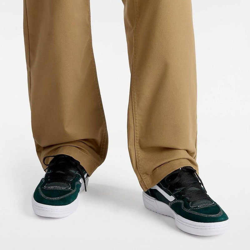 Zapatillas Vans: Rowan 2 (Dark Forest)