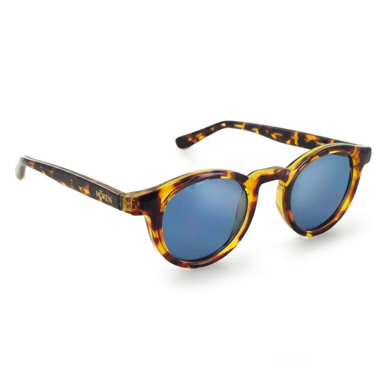 Gafas Moken: Andy (Tort Gblu)