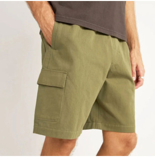 Bañador Rhythm: Cargo Trunk (Olive)