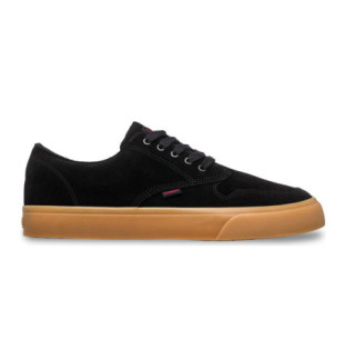 Zapatillas Element: Topaz C3 (Black Gum Red)