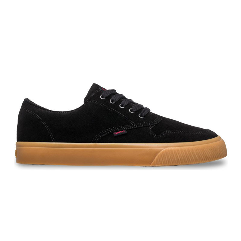 Zapatillas Element: Topaz C3 (Black Gum Red)