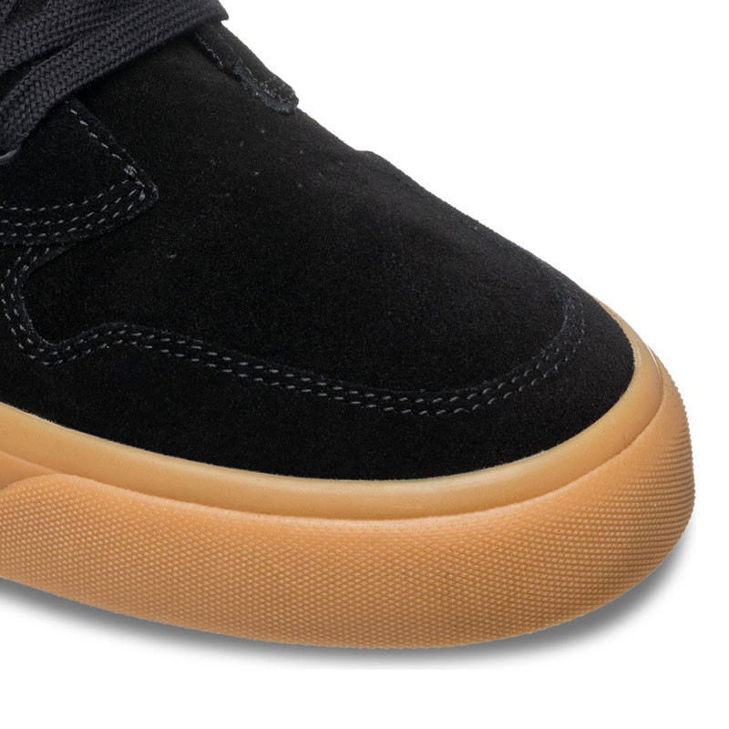 Zapatillas Element: Topaz C3 (Black Gum Red)