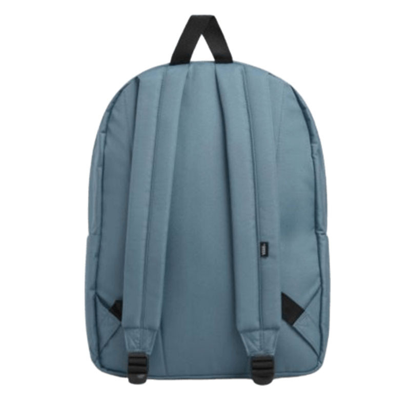 Mochila Vans: Old Skool Classic Backpack (Stormy Grey)