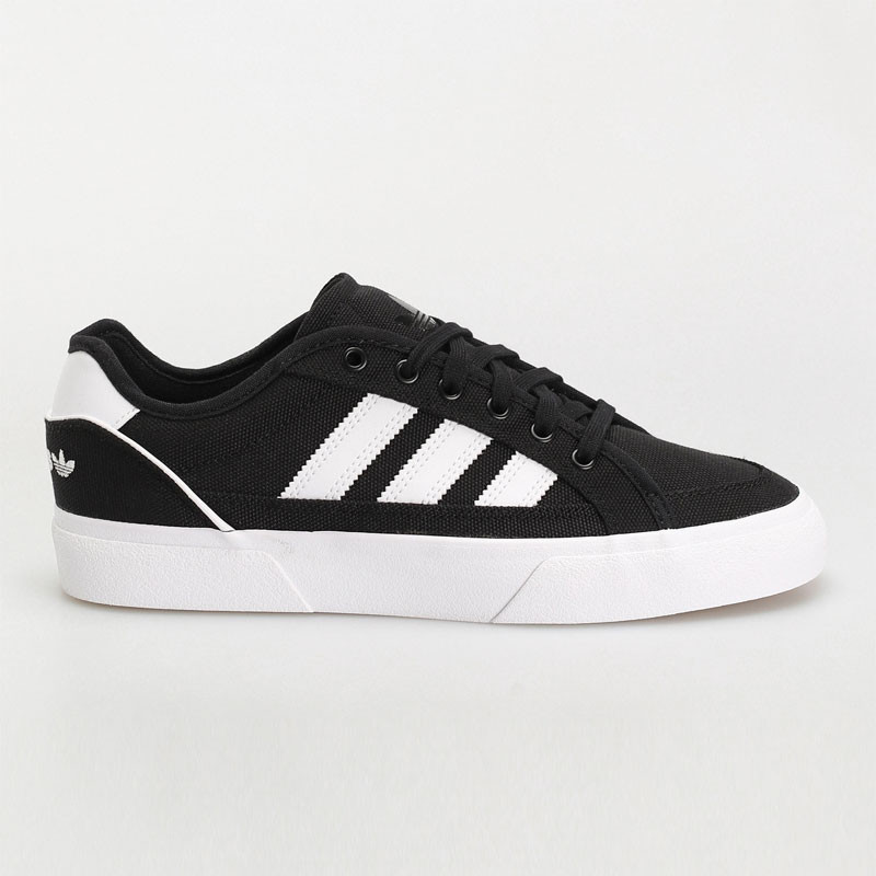Zapatillas Adidas: Court TNS Premiere (Black Ftwwht Ftwwht)